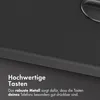 Accezz MagSafe Leather Backcover Samsung Galaxy A57 (5G) - Produktbild-Vorschau 10