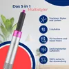 5 in 1 Haarstyler Weiß - Lockenstab Multistyler, Produktbild-Vorschau 4