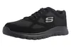Skechers Boty Burns, 52635BBK Náhled obrázku produktu 6