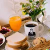Mann in Verzweiflung - Mit Profis arbeiten Kaffeebecher Produktbild-Vorschau 6