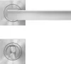 A product image showing a door handle and a lock mechanism. Produktbild-Vorschau