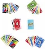 Mattel UNO Teams Kartenspiel für Kinder, Erwachsene, Produktbild-Vorschau 2