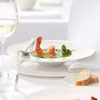 Piatto gourmet, diametro grande 29 cm Anteprima dell’immagine prodotto 3
