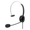Manhattan Mono USB-Headset, Ohraufliegendes Design Produktbild-Vorschau 7