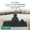 Emerio Stofzuiger met Zak – 2 L – Snoerlengte 4,5 m – 800 W Productafbeelding-voorbeeld 4