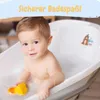 Babybadewanne mit Stöpsel - Baby Wanne 86cm - TV Rheinland Produktbild-Vorschau 6