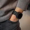Strap-it Sport Silikon Wave Armband - passend für die Produktbild-Vorschau 11