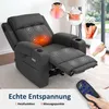 M MCombo Fernsehsessel Elektrisch Verstellbar, Relaxsessel Produktbild-Vorschau 6