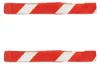 satch Kompressionsriemen Schulranzen-Zubehör Swaps Red & Produktbild-Vorschau 3