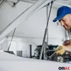 2x tlumič kapoty motoru s plynovou pružinou pro Nissan Náhled obrázku produktu 5
