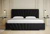 Polsterbett RAY - Komfortbett mit Stauraum, Doppelbett, Produktbild-Vorschau 3