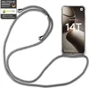 Handykett für Xiaomi 14T Hülle mit Kordel Handyhülle mit Produktbild-Vorschau 3