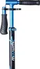 muuwmi Aluminium Scooter– Tretroller, 205 mm, ABEC 7, , Produktbild-Vorschau 3