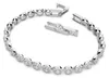 Swarovski ANGELIC SOFT BRACELET CRYSTAL RHODIUM SHINY Anteprima dell’immagine prodotto 3