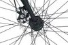 CHILLIZ Kinderrad Gravelbike 24 Zoll GL.10 schwarz-matt Produktbild-Vorschau 5