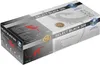 1000 Latexhandschuhe Select Black 300 - Gr. M - schwarz - Produktbild-Vorschau 2