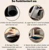 KitchenYeah© Herdabdeckplatte Ein Wirbel der Milchstraße am Produktbild-Vorschau 6