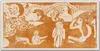 Coloray Küchenrückwand 120x60 Spritzschutz aus Glas - Produktbild-Vorschau 1