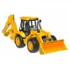 JCB 4CX Baggerlader Produktbild-Vorschau 30