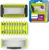 Philips Norelco OneBlade 1 lame pour le visage, 1 lame pour Voir les images du produit 13
