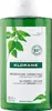 A bottle of Klorane shampoo with nettle. Anteprima dell’immagine prodotto