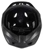 Casque de vélo RALLEX, unisexe, réglable, noir, taille M, Voir les images du produit 3