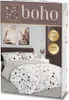 Bettwäsche 220x200 cm + 2x 70x80 cm 100% Baumwollsatin Produktbild-Vorschau 4