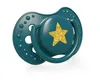 LOVI Tétines silicone dynamique Stardust Green 0-3 m 2 pcs Voir les images du produit 2