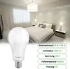 LUMILED 6 Stück LED Lampe E27 A70 18W ersetzt 150W 2430lm Produktbild-Vorschau 3