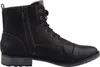 Schnürstiefelette Warmfutter bis 35mm Absatz (casual) Produktbild-Vorschau 9