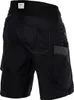 Kübler Arbeits-Shorts BODYFORCE Form 2425 99-schwarz  Größe Produktbild-Vorschau 2