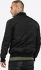 Veste homme coupe slim BRISBANE Black XL BENLEE Voir les images du produit 4