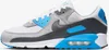 Nike Air Max 90 "Platinum Tint Blue Lightning" Blue, Náhled obrázku produktu 1