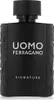 SALVATORE FERRAGAMO Uomo Signature EDP 100ml Podgląd zdjęcia produktu 2