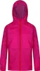 Regatta Pack It III mackintosh Mädchen rosa Größe 9-10 Produktbild-Vorschau 2