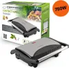 Esperanza Taleggio Kontaktgrill Elektro Tischgrill Produktbild-Vorschau 10
