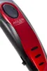 Adler AD 2825 hair trimmers/clipper Black, Red Anteprima dell’immagine prodotto 7