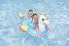 Bestway® Schwimmtier Fantasy Unicorn™ 155 x 119 cm Produktbild-Vorschau 4