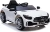 ES-Toys Kinder Elektroauto Mercedes AMG GT R Coupé, Produktbild-Vorschau 5