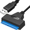 Izoxis 23603 Adapter USB do SATA 3.0 Náhľad obrázku produktu 1