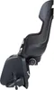 bobike Kindersitz GO Gepäckträgerhalterung, Urban Black Produktbild-Vorschau 3