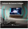 Téléviseur Hisense 65U7Q ULED Mini LED, 65 pouces (164 cm), Voir les images du produit 14