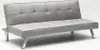 Divano letto di design Gemma, divano moderno a 2 posti con Anteprima dell’immagine prodotto 7