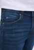 Mustang - Straight Fit - Jeans 5 poches pour homme avec Voir les images du produit 12