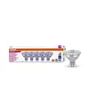 Zestaw 5x żarówka LED GU5.3 MR16 2,6W =20W 2700K ciepła Podgląd zdjęcia produktu 1