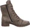 Rieker Damen Stiefelette Schnürung Reißverschluss Produktbild-Vorschau 18