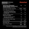 Powerbar Energize Bar (15x55g) Chocolate - Riegel - Produktbild-Vorschau 8