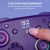 Turtle Beach TBC-8106-45, Gamepad, Nintendo Switch, Anteprima dell’immagine prodotto 5