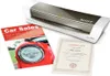 Leitz Laminiergerät WOW A3 Dunkelgrau Metallic Laminating Produktbild-Vorschau 17