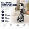 Standard Rollator Vermeiren 286i Carbon Produktbild-Vorschau 7